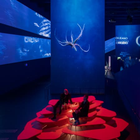Spanish Pavilion Expo Osaka 2025